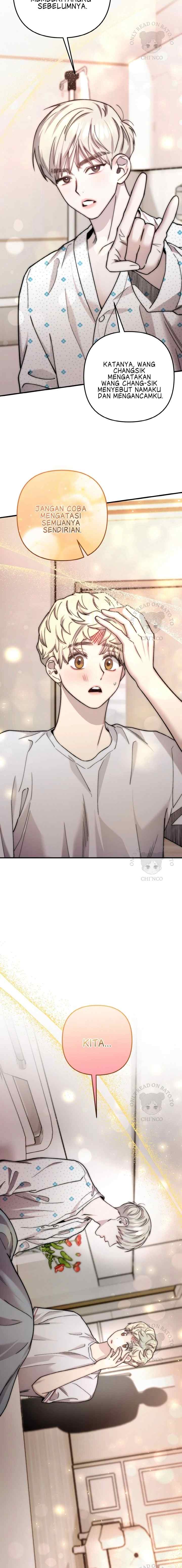 Acting Genius, Top Idol! chapter 64 halaman 15