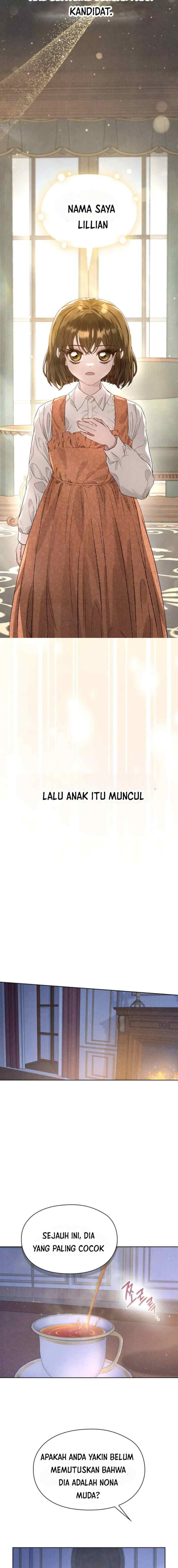 The Extra Decided to Be Fake chapter 2 halaman 10
