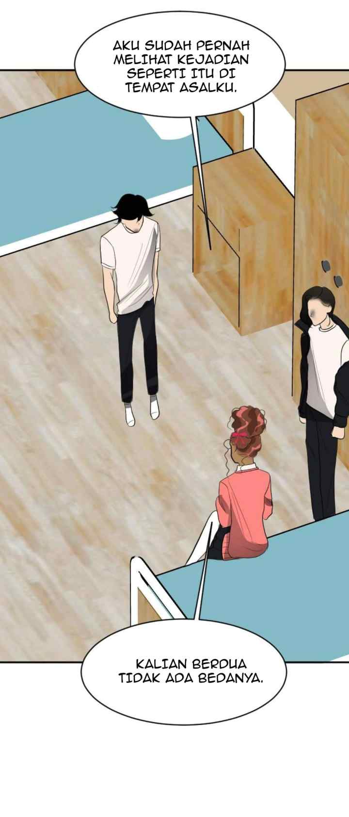 Violent Pink chapter 33 halaman 15