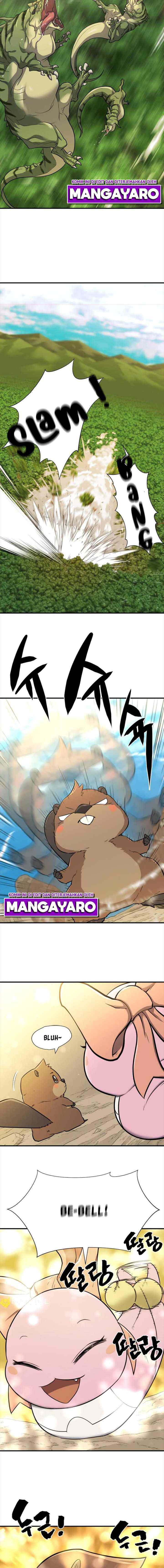 O melhor engenheiro do mundo chapter 56 halaman 17