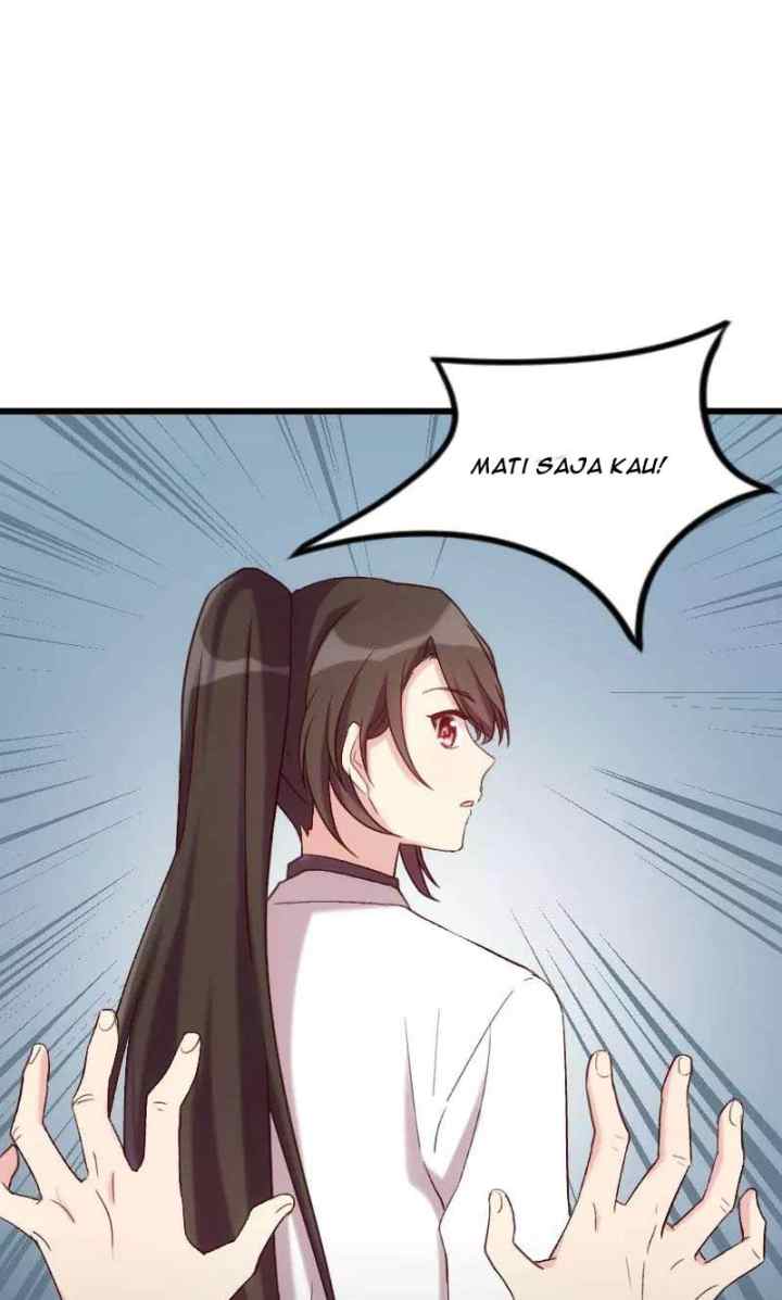 CEO's Sudden Proposal chapter 43 halaman 16