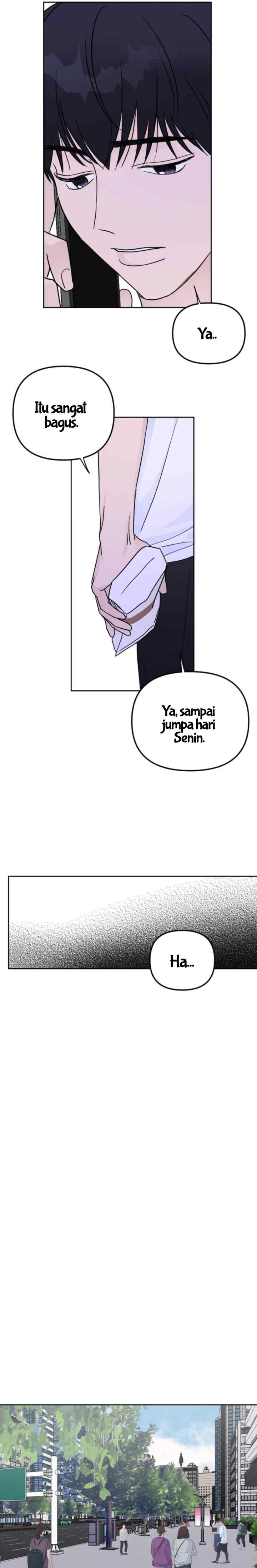 Can't We Just Meet? chapter 10 halaman 4