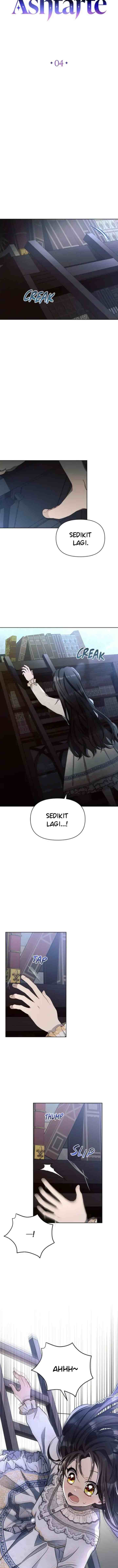 Ashtarte chapter 4 halaman 8