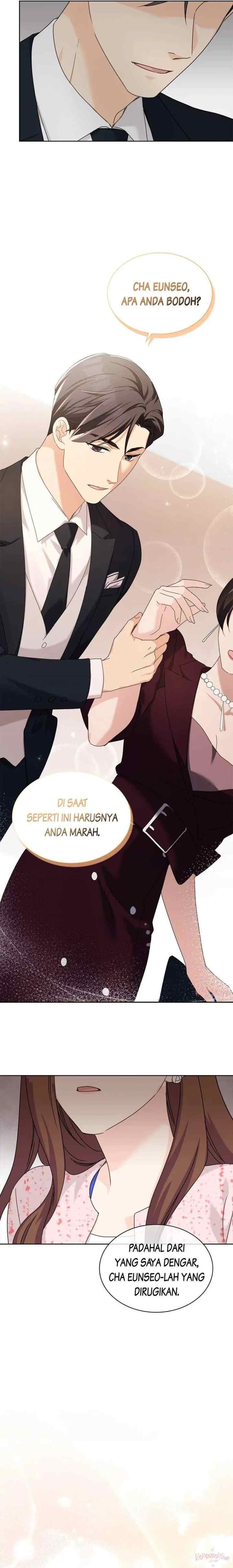 I'm in Love (INO) chapter 22 halaman 7