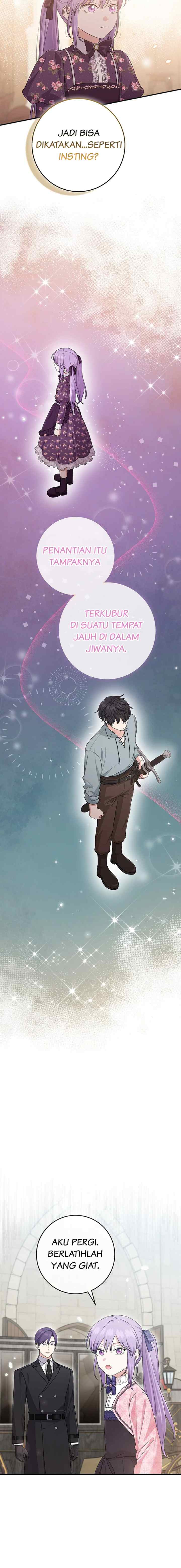 I Played The Role of the Adopted Daughter Too Well chapter 66 halaman 13