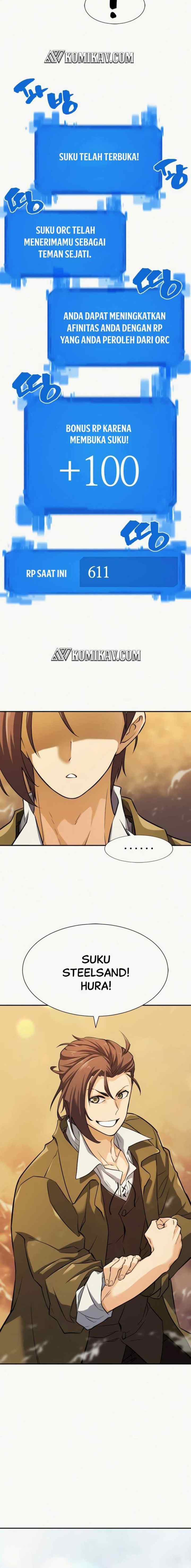 O melhor engenheiro do mundo chapter 18 halaman 4