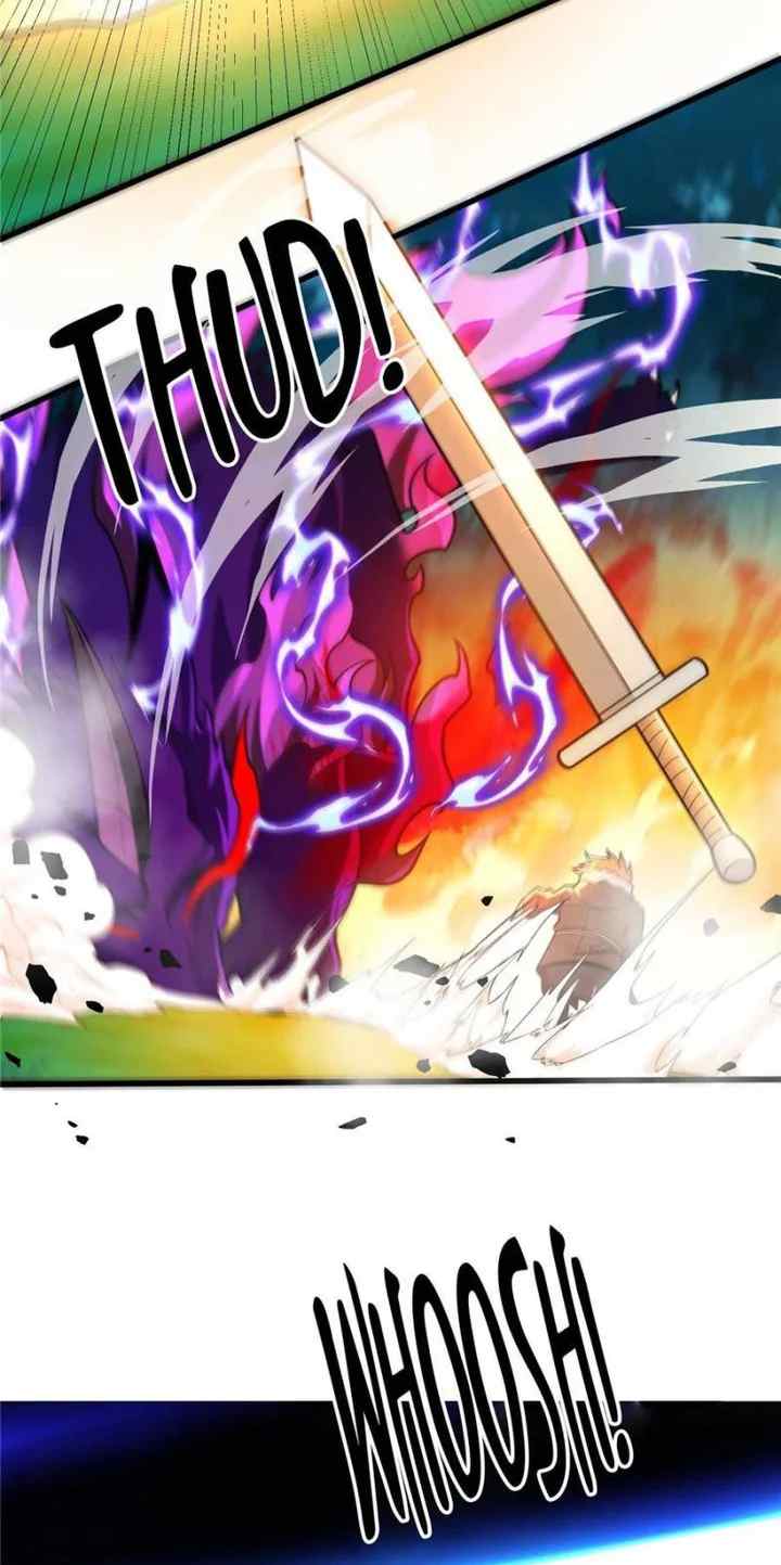Evil Dragon Is Reincarnated! Revenge Begins at the Age of Five! chapter 107 halaman 11