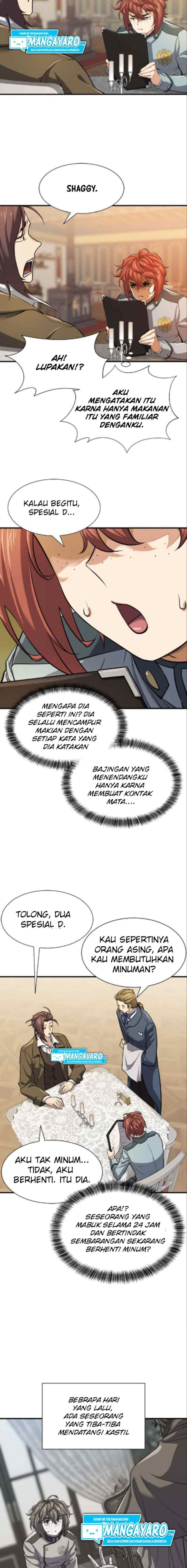 O melhor engenheiro do mundo chapter 38 halaman 6