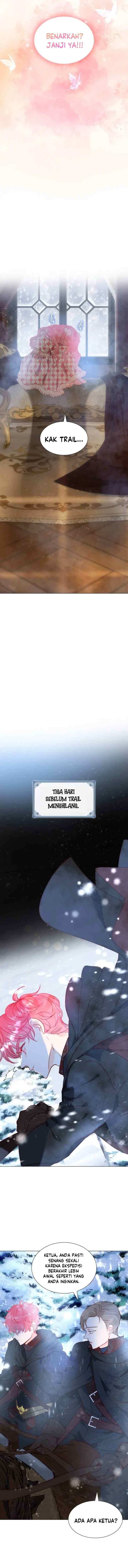 I Was Born The Second Daughter chapter 17 halaman 10
