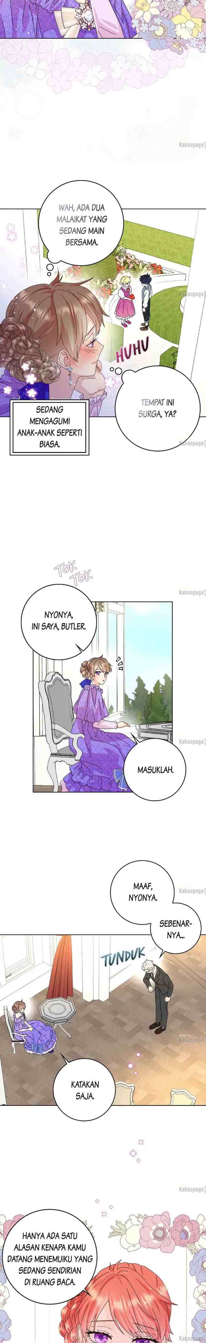 When I Quit Being a Wicked Mother in law, Everyone Becomes Obsessed With Me chapter 17 halaman 6