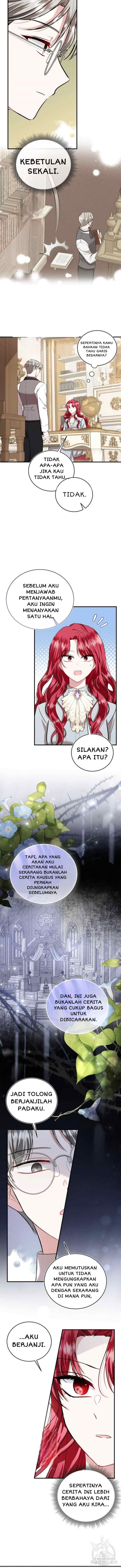 That Villain's Life, I'll Live It Once chapter 29 halaman 11