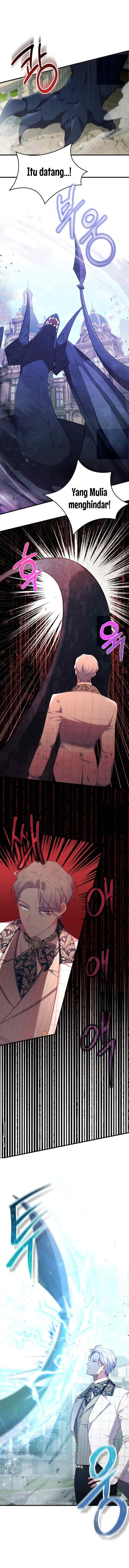 I Was Seduced By The Sick Male Lead chapter 68 halaman 5