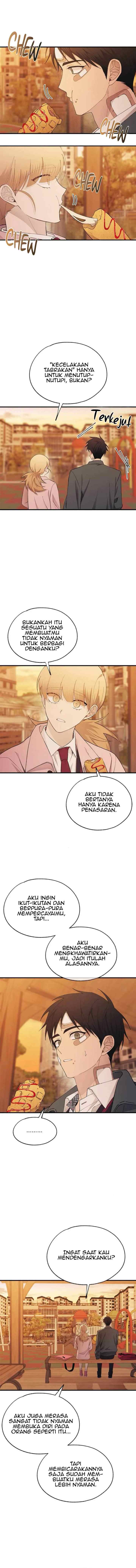 Yeonwoo's Innocence chapter 145 halaman 6