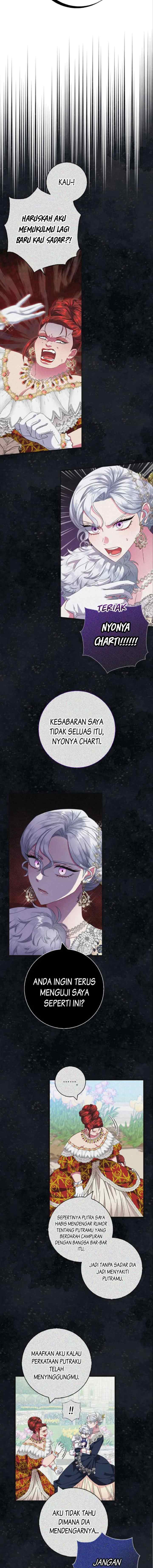 Eu me tornei a mãe do homem do final trágico chapter 59 halaman 15