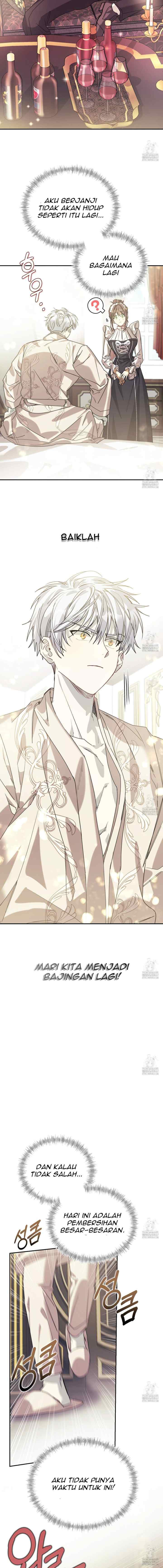 How to Live as a Tyrant's Bastard Brother chapter 2 halaman 6