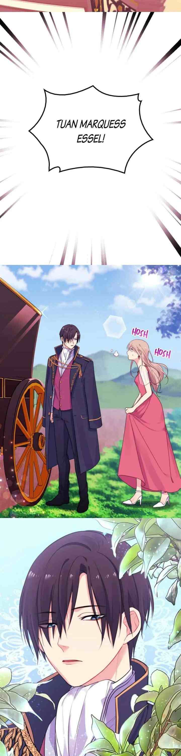 Daisy - How to Become the Duke's Fiancée chapter 4 halaman 5
