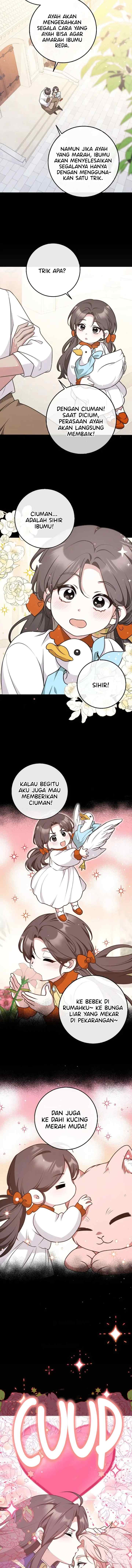 Friends Don't Act Like This chapter 29 halaman 11