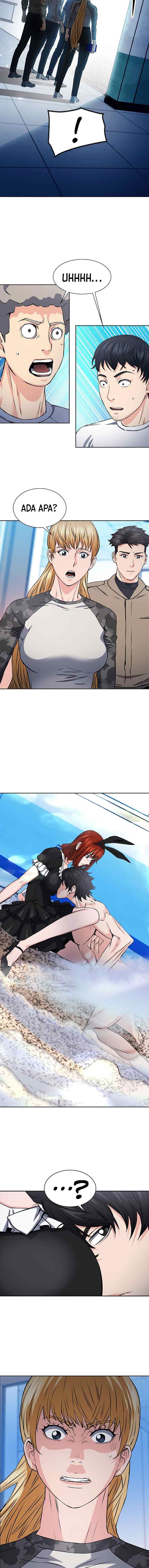Seoul Station Druid chapter 86 halaman 8