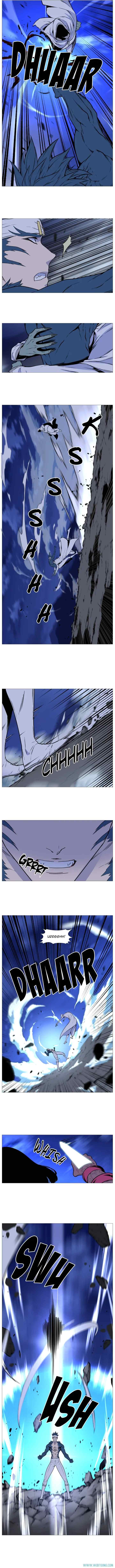 Noblesse chapter 491 halaman 6