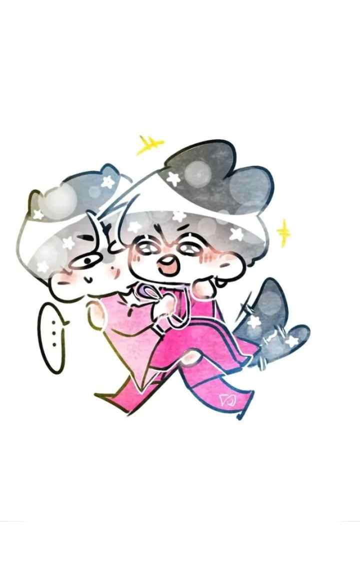 Hamster And The Bunny chapter 49 halaman 7