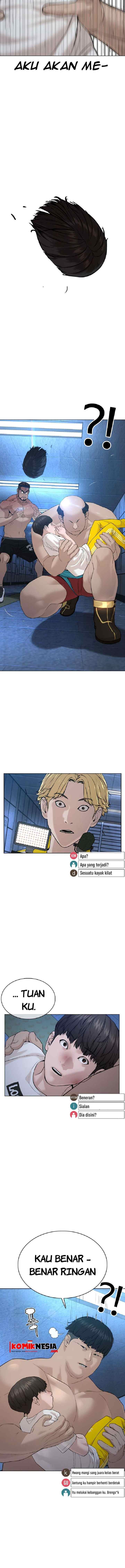 How to Fight chapter 73 halaman 8