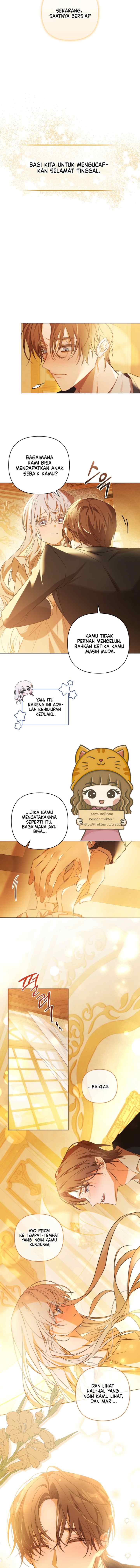 Do You Need Salvation? chapter 3 halaman 6