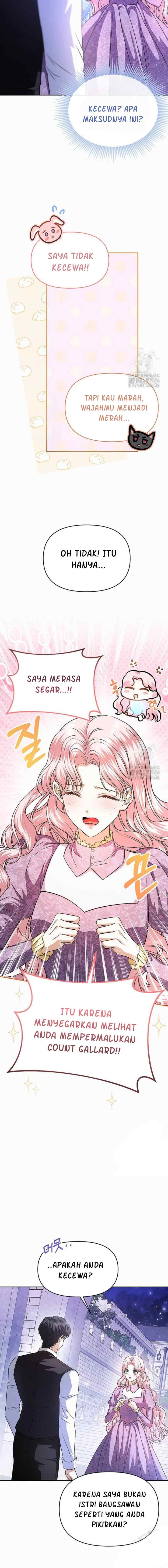 I Think My Marriage Was A Mistake chapter 27 halaman 4