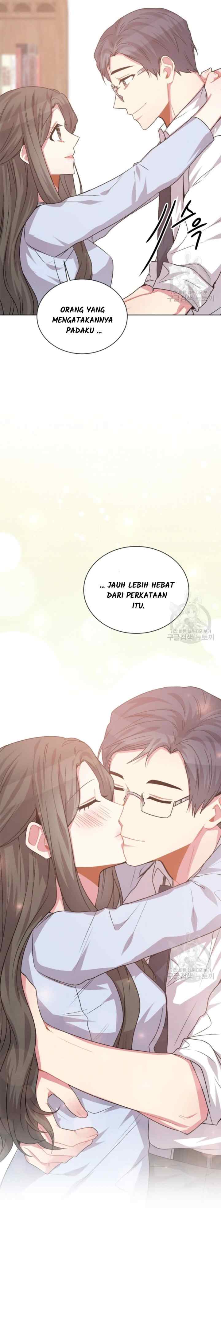 All About You chapter 67 halaman 17