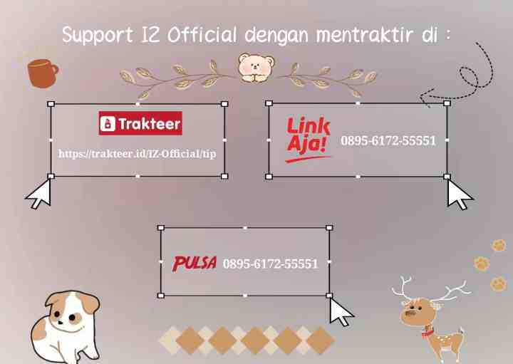 Another Love! chapter 33 halaman 20