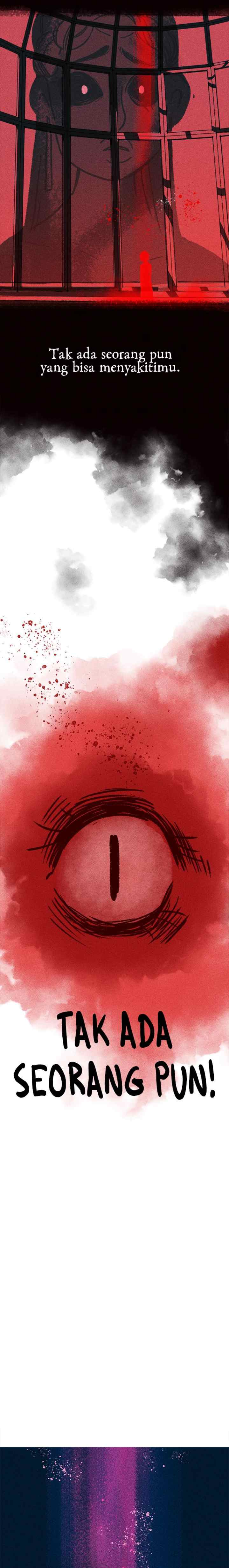 Lore Olympus chapter 6 halaman 9