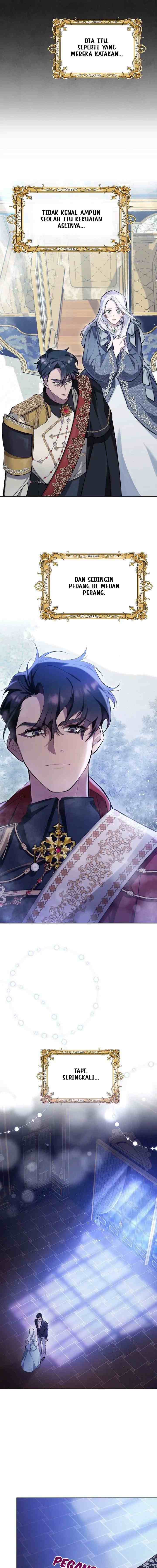 Disobey The Duke If You Dare chapter 0 halaman 9