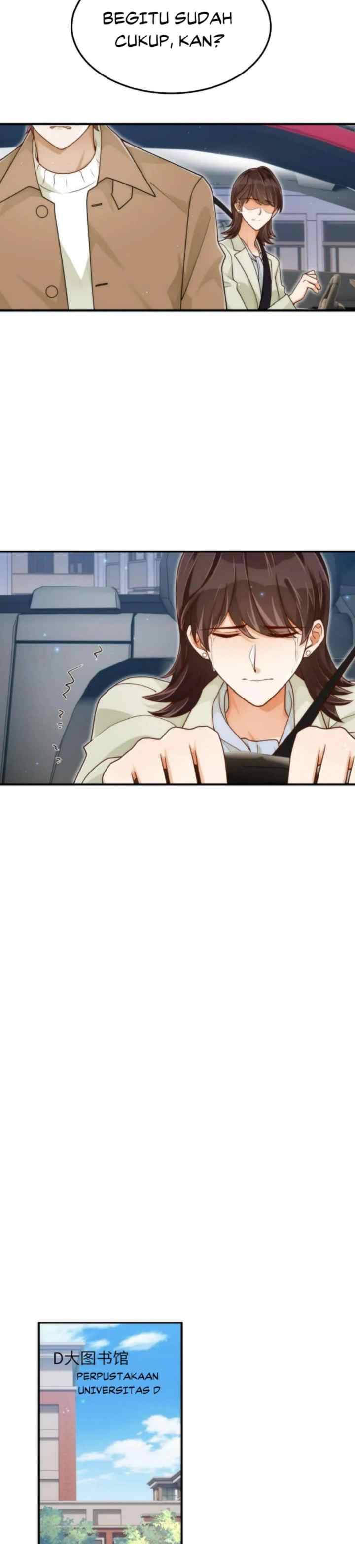 Guide on How to Sleep chapter 58 halaman 17