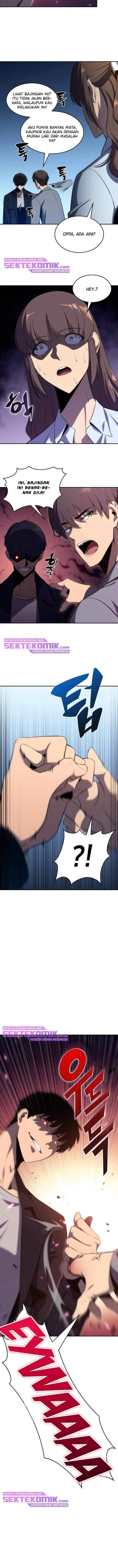 Solo Max-Level Newbie chapter 15 halaman 18