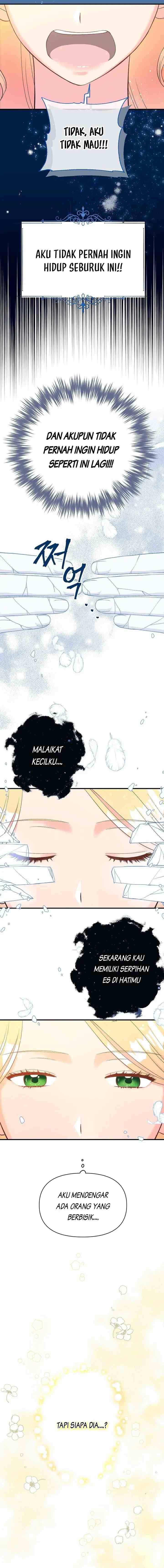 I Stole the Child of My War-Mad Husband chapter 1 halaman 9