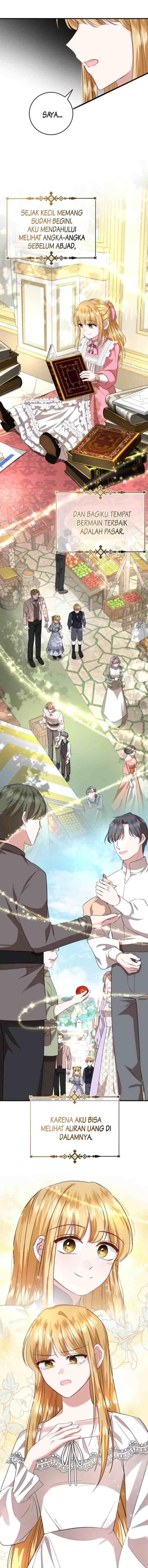 That Villain's Life, I'll Live It Once chapter 8 halaman 7