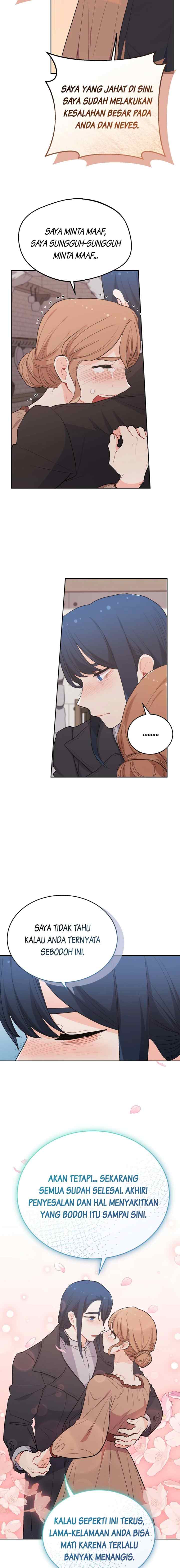 I Was Just an Ordinary Lady chapter 196 halaman 10