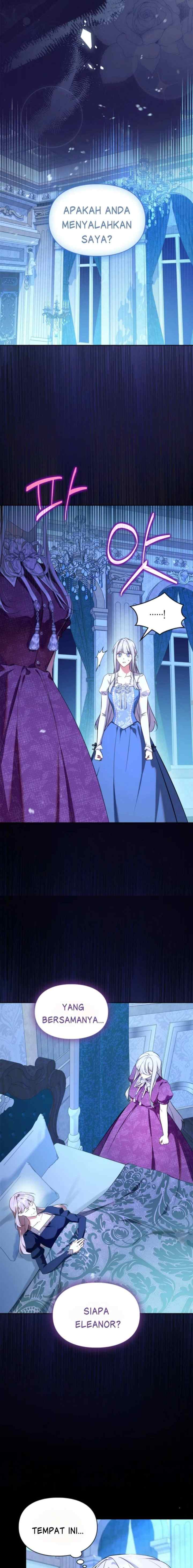 I Became the Tyrant's Servant chapter 65 halaman 5