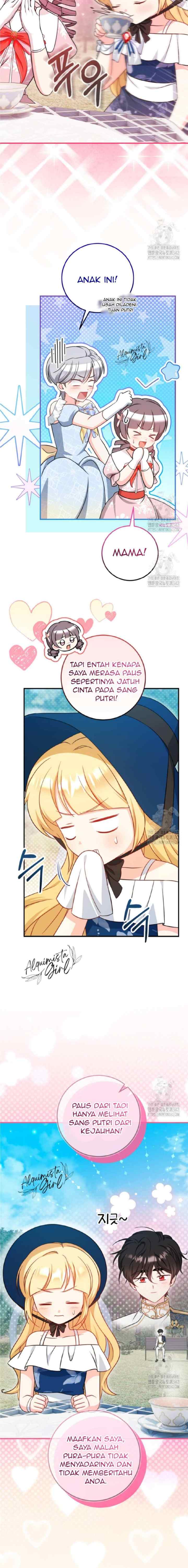 Pharmacist Princess chapter 69 halaman 14