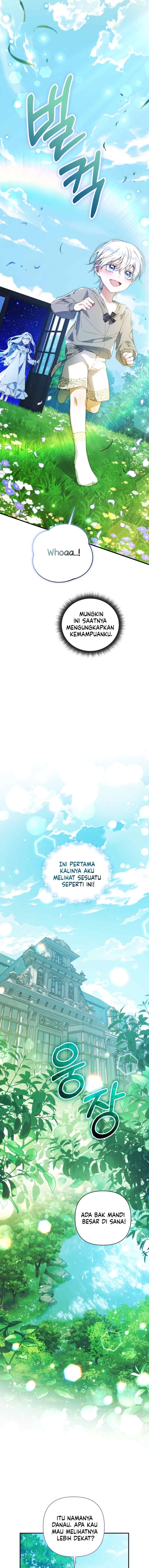 Do You Need Salvation? chapter 20 halaman 10