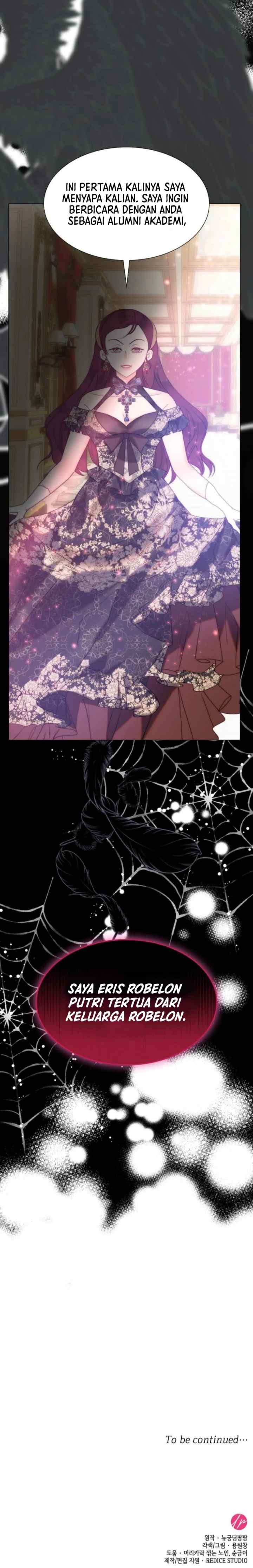 I Was Born The Second Daughter chapter 44 halaman 18