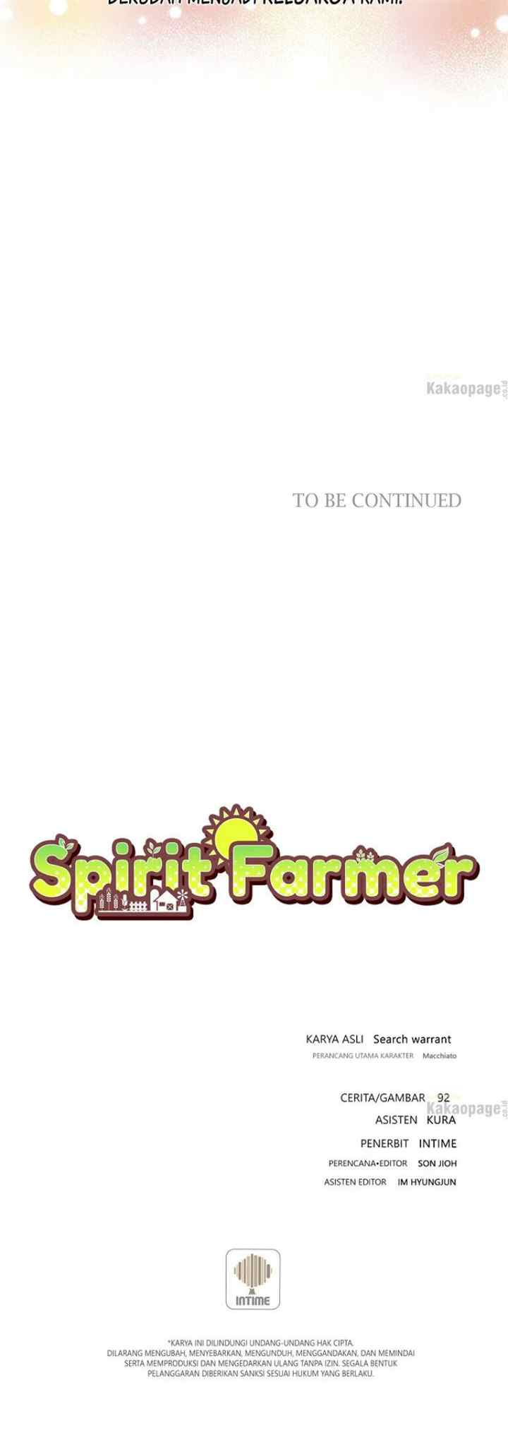 Spirit Farmer chapter 40 halaman 17