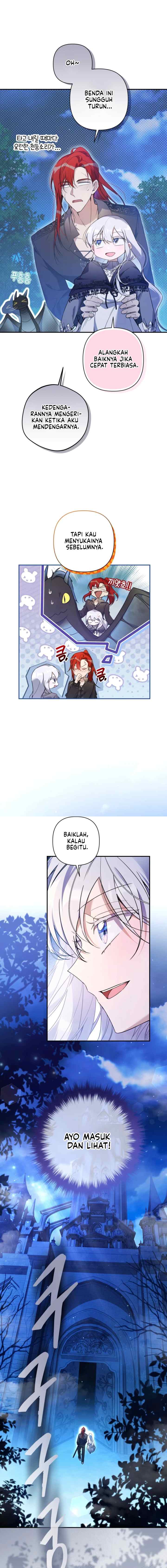 Do You Need Salvation? chapter 22 halaman 18