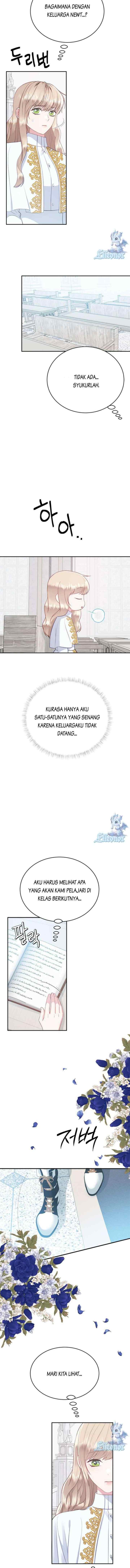 What Does That Evil Dragon Live For? chapter 48 halaman 10