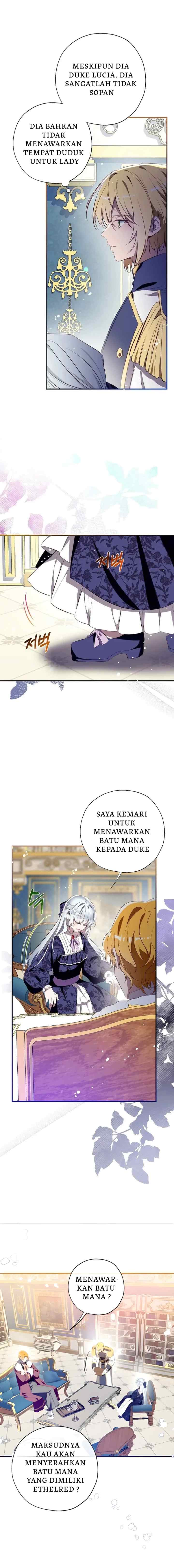 Family is Needed chapter 108 halaman 10