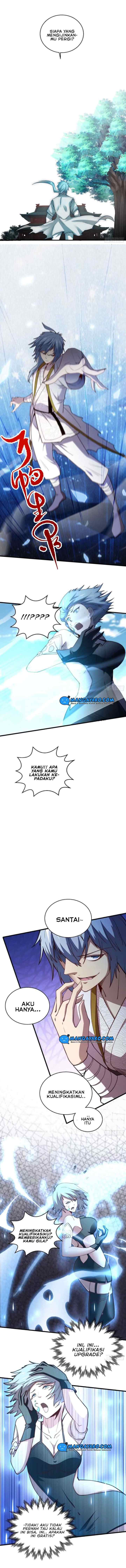 Invincible at the Start chapter 12 halaman 6