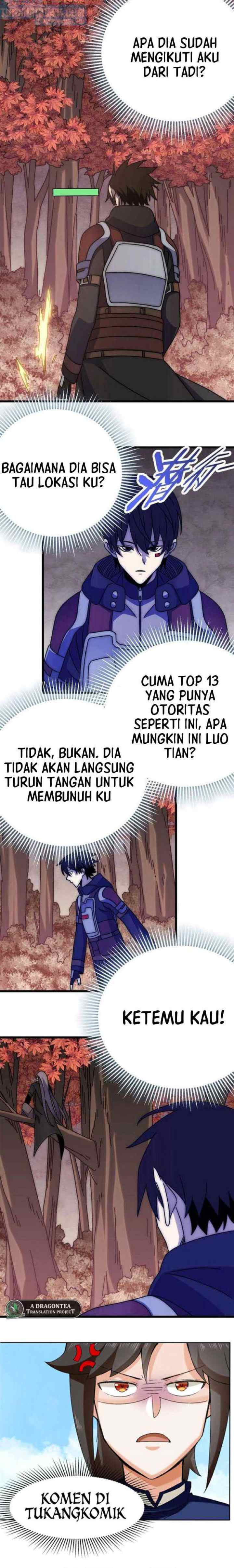 Apocalyptic Thief (Rogue Of Doom) chapter 123 halaman 6