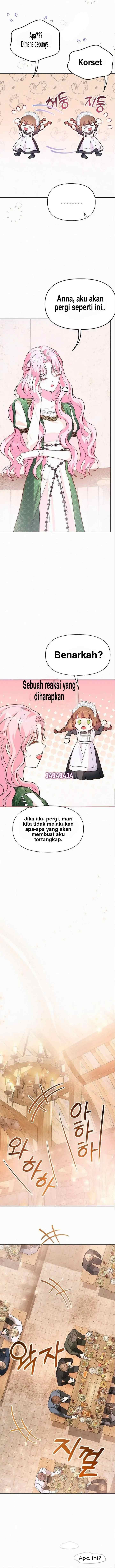 I Think My Marriage Was A Mistake chapter 6 halaman 13