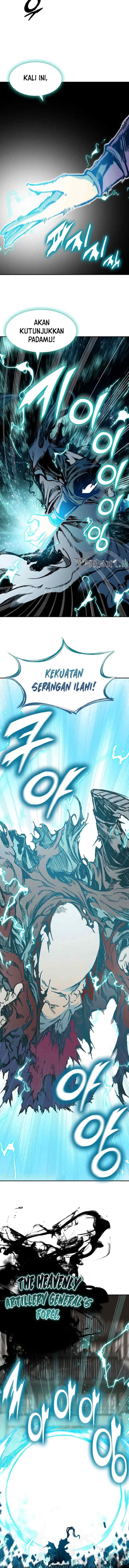 Memoir Of The King Of War chapter 178 halaman 5