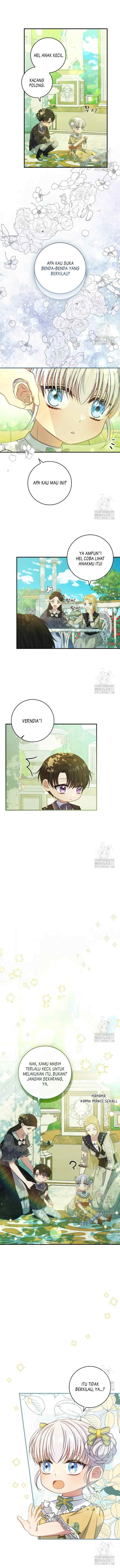 Fakes Don't Want To Be Real chapter 57 halaman 12