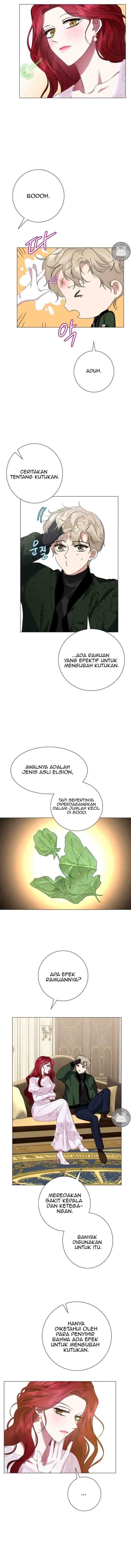 Circumstances of Switching Bodies chapter 27 halaman 7